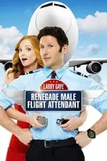 Staci Roberts interpreta a Woman in 3B en Larry Gaye: Renegade Male Flight Attendant