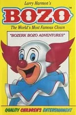 Frank Nelson es Uncredited Voice en Larry Harmon's Bozo: The World's Most Famous Clown