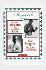 Larry Holmes es  en Larry Holmes vs. Garing Lane