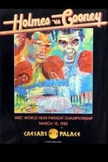 Película Larry Holmes vs. Gerry Cooney