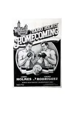 Película Larry Holmes vs. Lucien Rodriguez