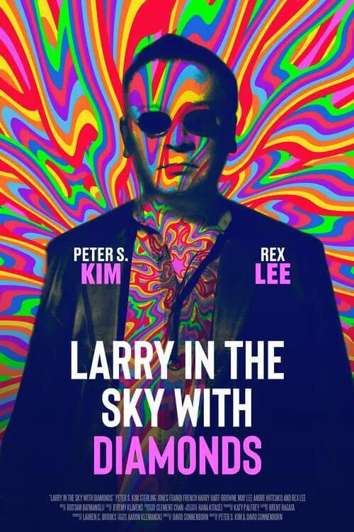 Película Larry in the Sky with Diamonds