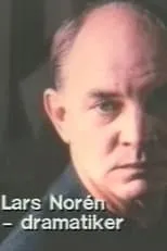 Película Lars Norén - dramatiker