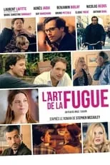 Poster de la película L'Art de la fugue - Películas hoy en TV