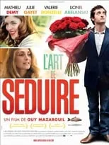 Poster de la película L'art de séduire - Películas hoy en TV