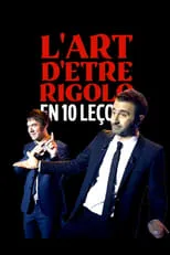 Película L'art d'être rigolo en 10 leçons