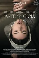 Poster de L'Arte della Gioia