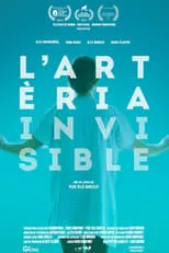 Poster de la película L'artèria invisible - Películas hoy en TV