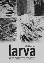 Poster de Larva