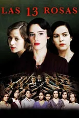 Película Las 13 rosas