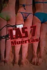 Película Las 7 muertas