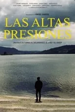 Poster de la película Las Altas Presiones - Películas hoy en TV