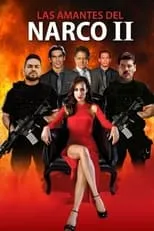 Poster de la película Las amantes del narco II - Películas hoy en TV