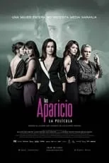 Poster de la película Las Aparicio - Películas hoy en TV