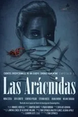 Película Las Arácnidas