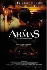 Poster de Las Armas