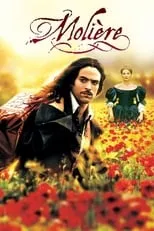 Película Las aventuras amorosas del joven Molière