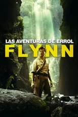 Poster de Las aventuras de Errol Flynn