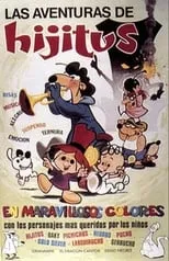 Poster de la película Las aventuras de Hijitus - Películas hoy en TV