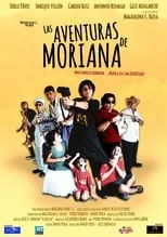 Película Las aventuras de Moriana