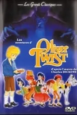 Yamil Atala es (voice) en Las Aventuras de Oliver Twist