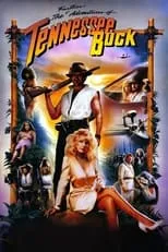 Película Las aventuras de Tennessee Buck