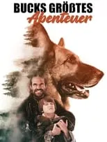 Póster de la película Las aventuras de Tim y Buck