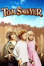 Shivaji Raja en la película Las aventuras de Tom Sawyer