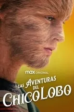 Poster de Las Aventuras Del Chico Lobo