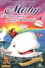 Caroline Yeager es (voice) en Las aventuras del pequeño Moby Dick