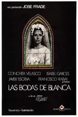 Portada de Las bodas de Blanca