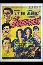 Película Las bravuconas