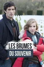 Thierry Nenez es Nicolas Blouet en Las brumas del recuerdo