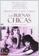 Película Las Buenas Chicas