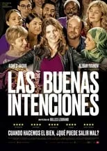 Película Las buenas intenciones