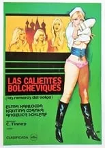 Película Las calientes bolcheviques