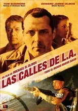 Henry Roquemore en la película Las calles de L.A.