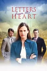 Poster de la película Las cartas del corazón - Películas hoy en TV