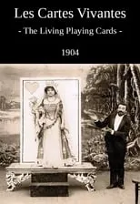 Georges Méliès es The Magician en Las cartas vivas