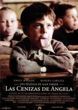 Película Las cenizas de Angela