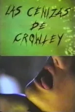 Ricardo Islas es Crowley en Las Cenizas De Crowley