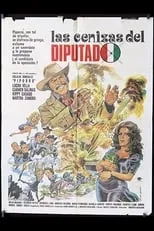 Póster de la película Las cenizas del diputado