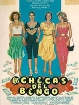 Las chicas del bingo portada