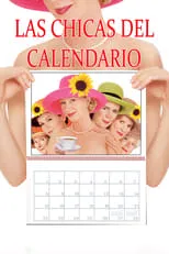 Poster de Las chicas del calendario