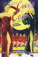 Película Las chicas del coro