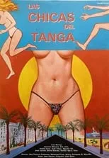 Película Las chicas del tanga