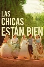 Poster de la película Las chicas están bien - Películas hoy en TV