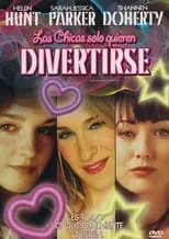 Poster de la película Las chicas solo quieren divertirse - Películas hoy en TV