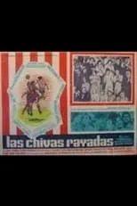 Película Las chivas rayadas