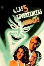 Película Las cinco advertencias de Satanás